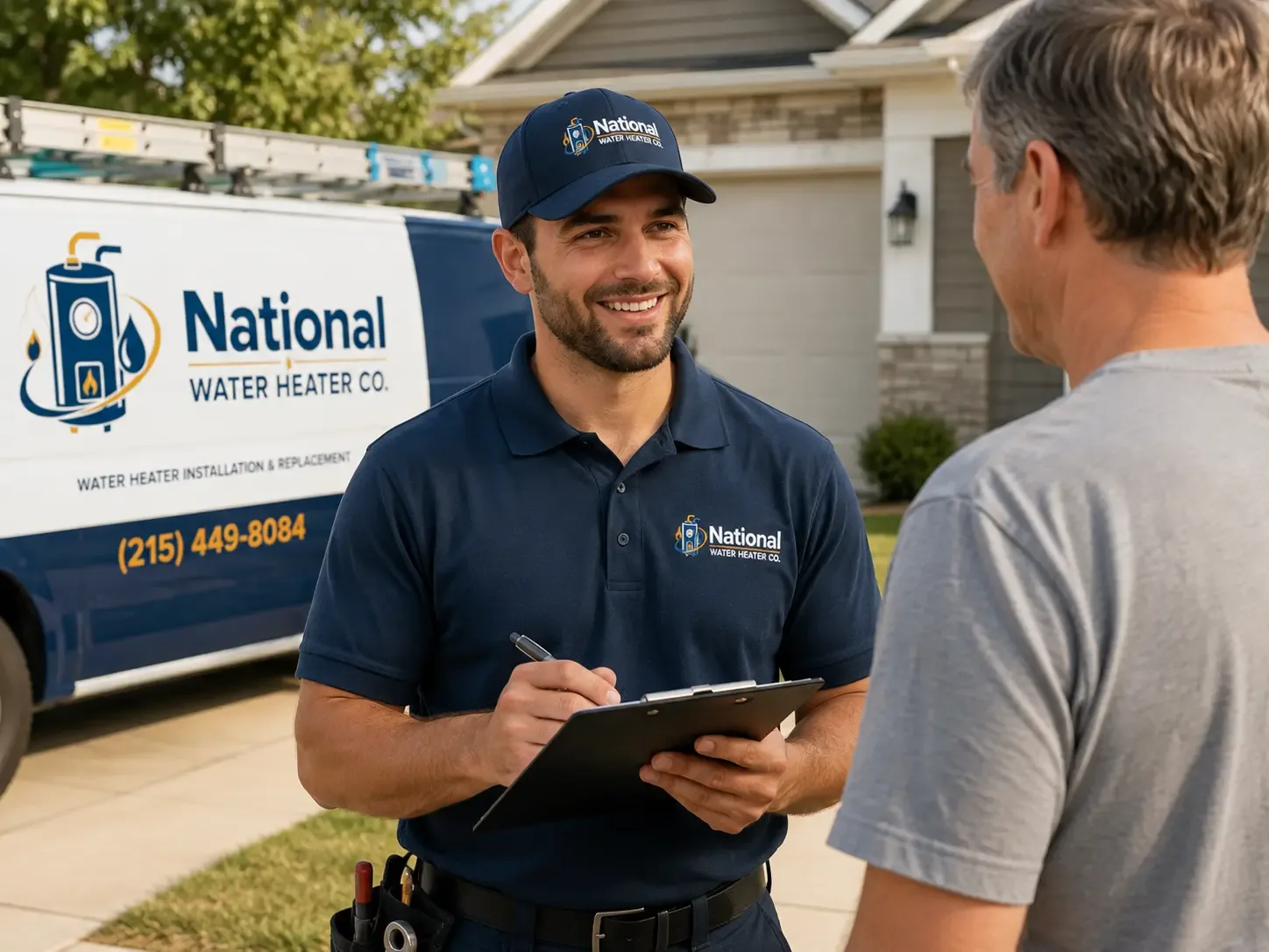 Water Heater Installation Litchfield, OH FAQs